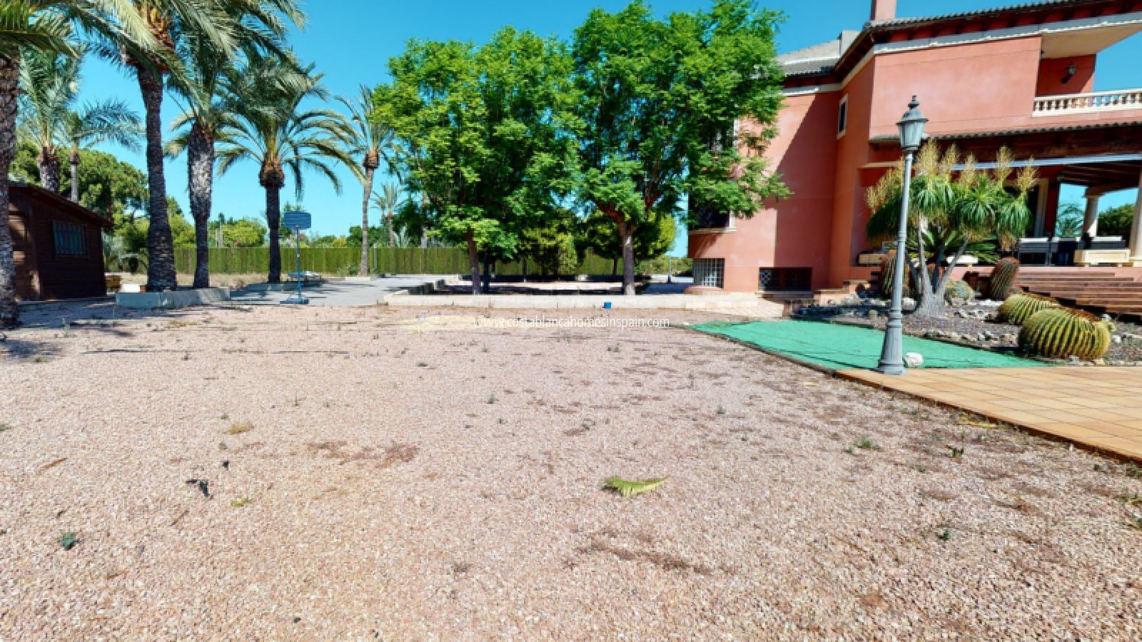 Re-salg - Detached Villa - Elche/Elx - Elche