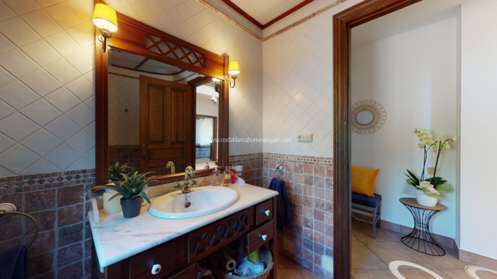 Re-salg - Detached Villa - Elche/Elx - Elche