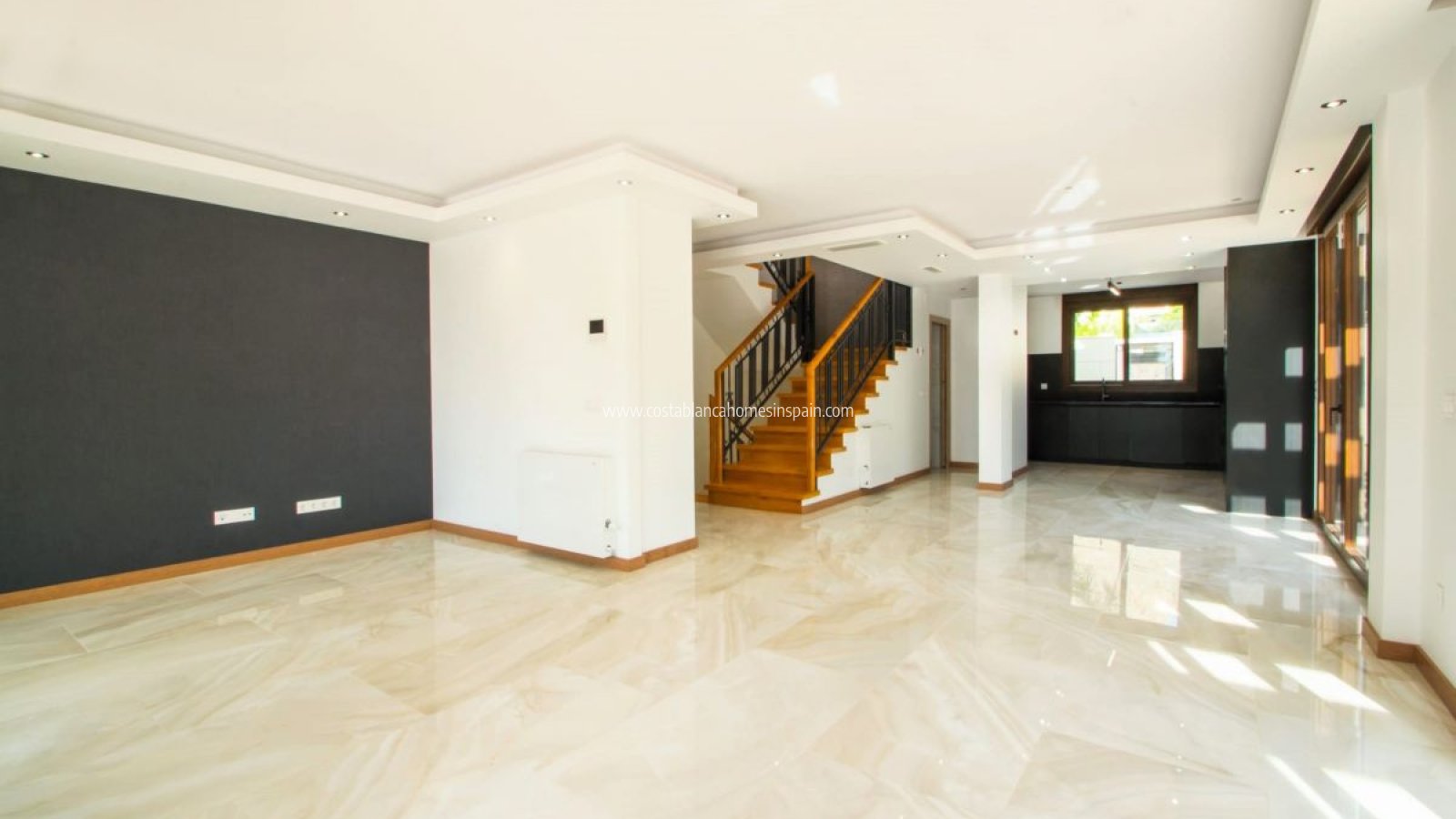 Re-salg - Detached Villa - Finestrat
