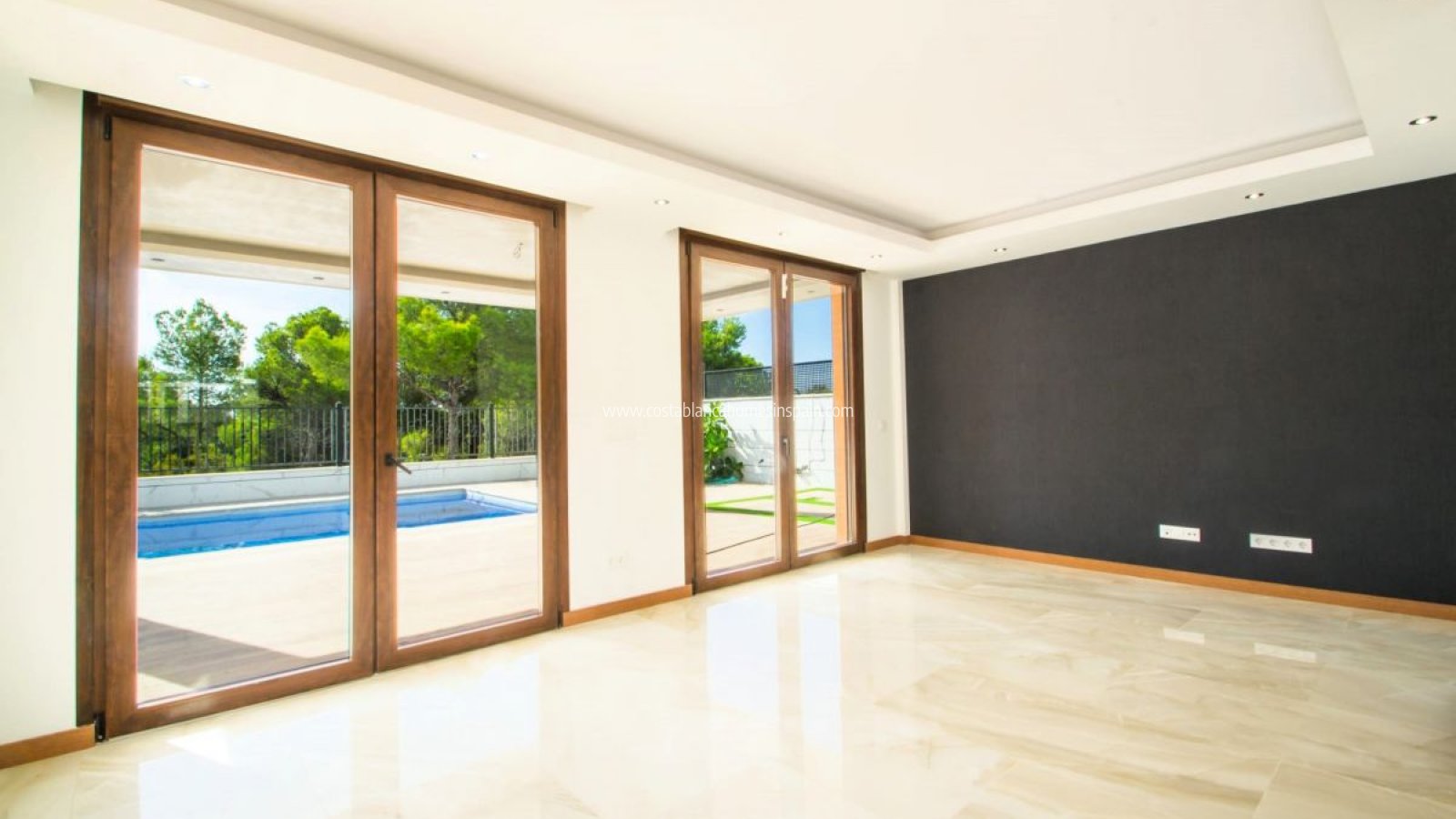 Re-salg - Detached Villa - Finestrat