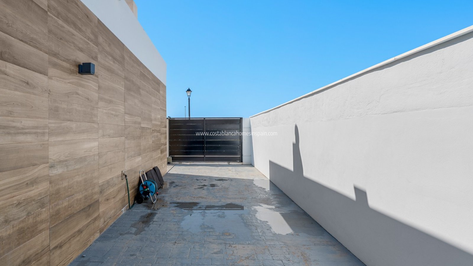 Re-salg - Detached Villa - Fortuna - Urbanizacion las kalendas
