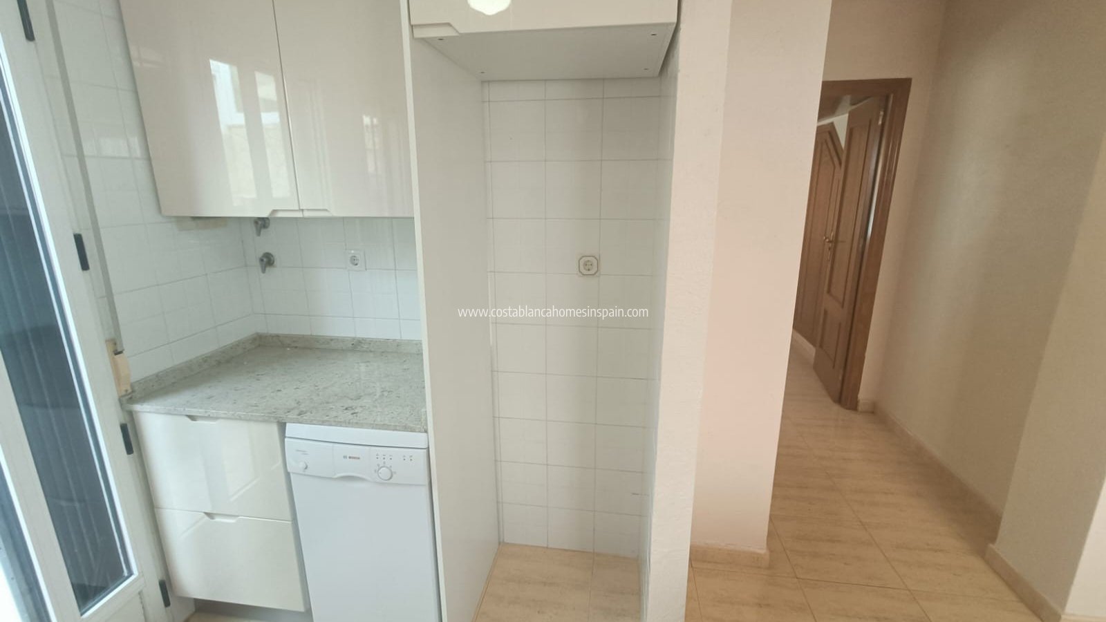 Re-salg - Detached Villa - La Florida