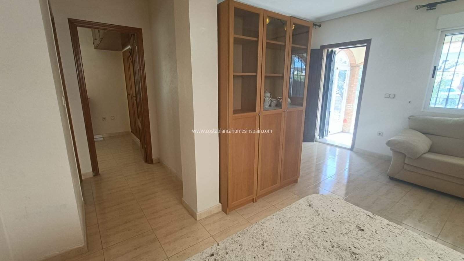 Re-salg - Detached Villa - La Florida