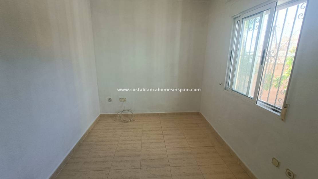 Re-salg - Detached Villa - La Florida