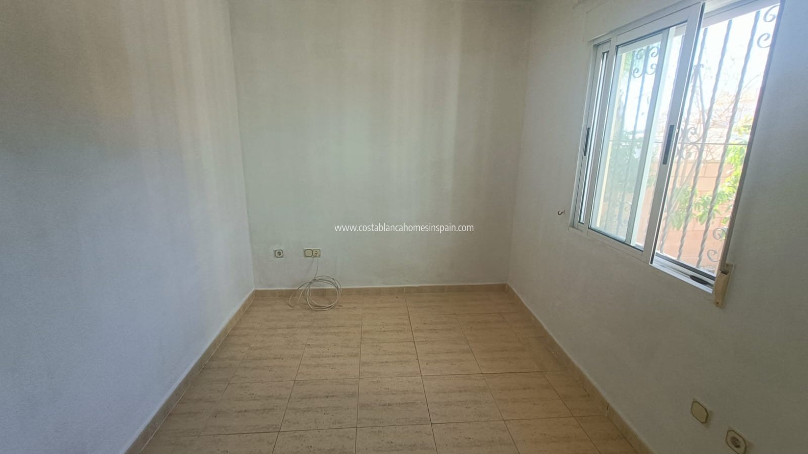 Re-salg - Detached Villa - La Florida