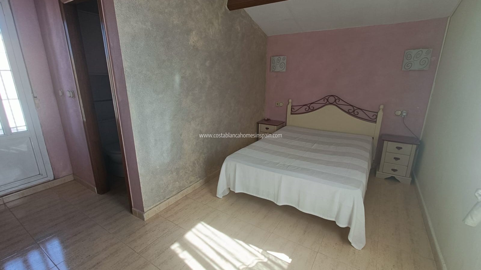 Re-salg - Detached Villa - La Florida