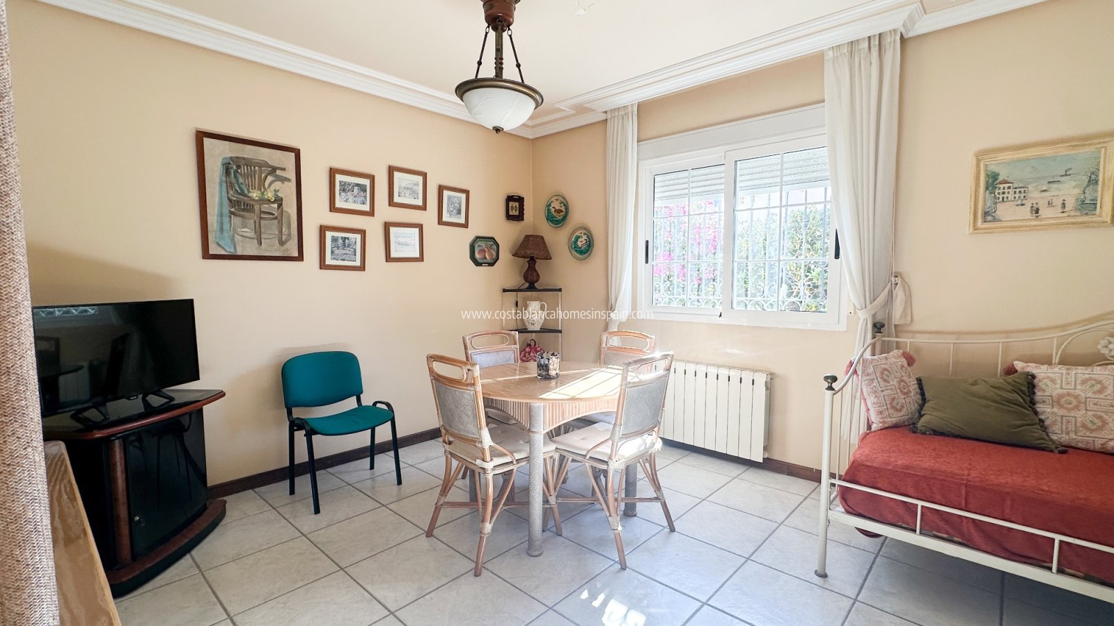 Re-salg - Detached Villa - La Mata - LA MATA
