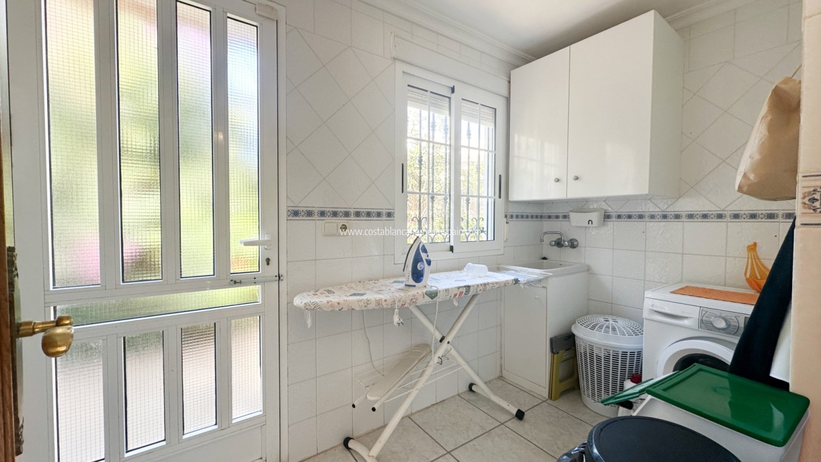 Re-salg - Detached Villa - La Mata - LA MATA