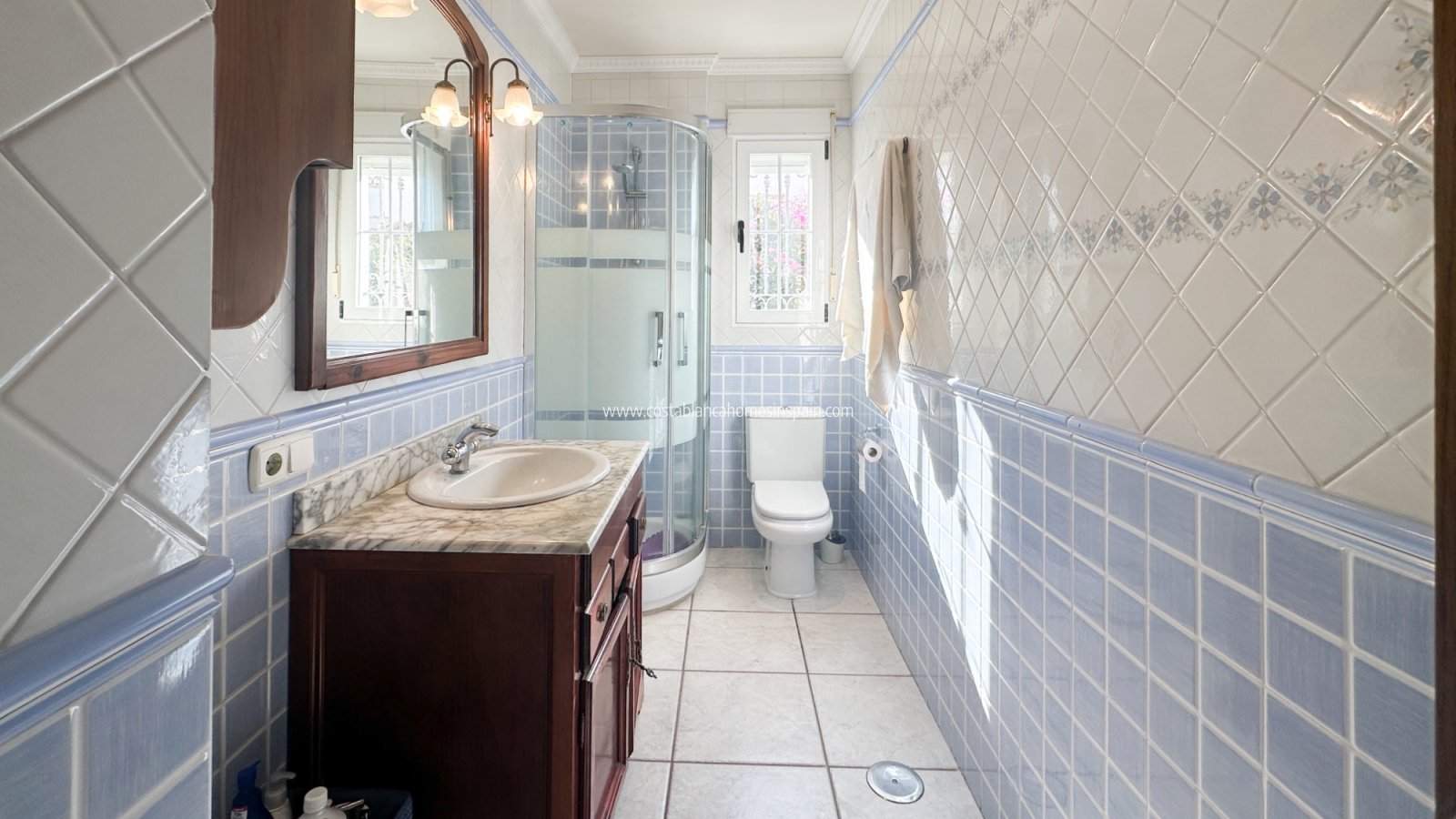 Re-salg - Detached Villa - La Mata - LA MATA