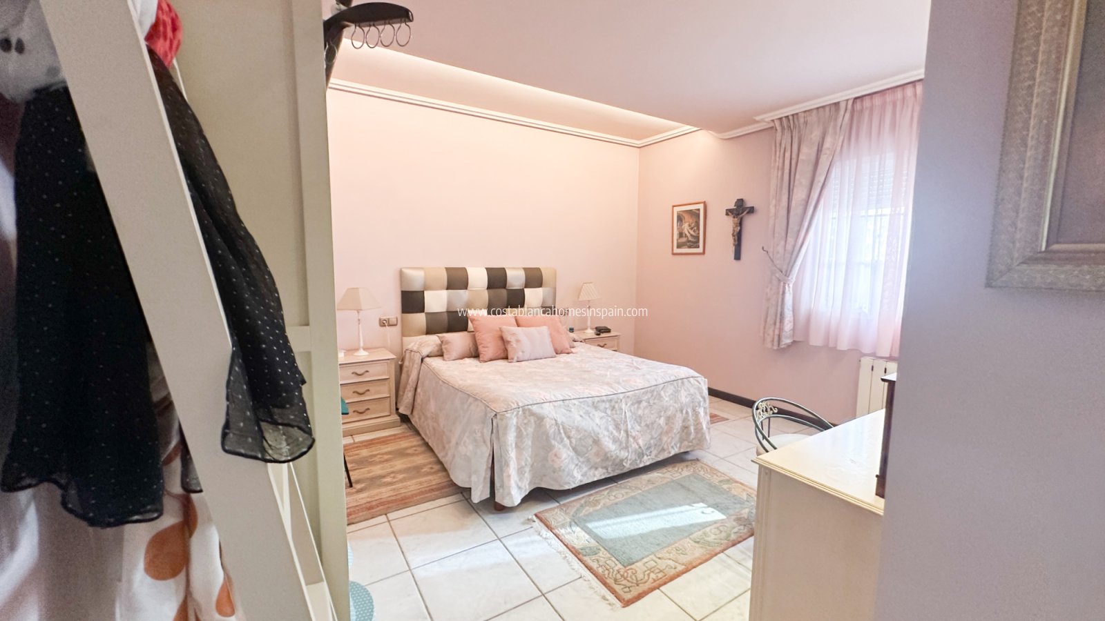 Re-salg - Detached Villa - La Mata - LA MATA