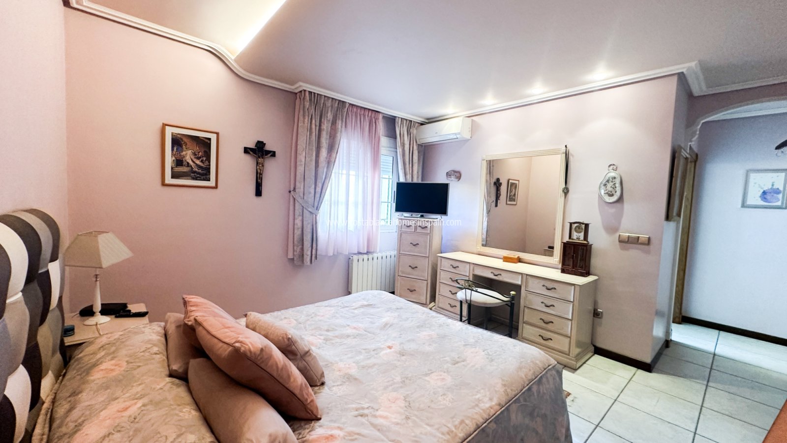 Re-salg - Detached Villa - La Mata - LA MATA