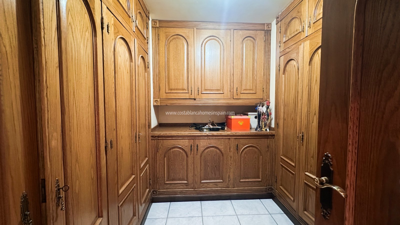 Re-salg - Detached Villa - La Mata - LA MATA