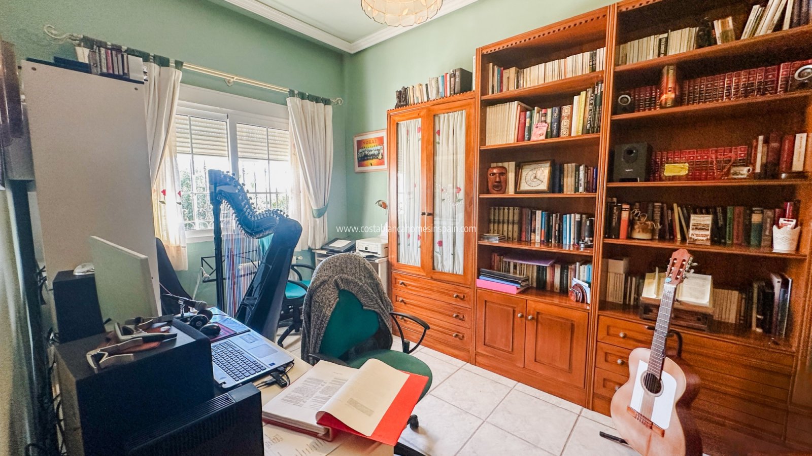 Re-salg - Detached Villa - La Mata - LA MATA