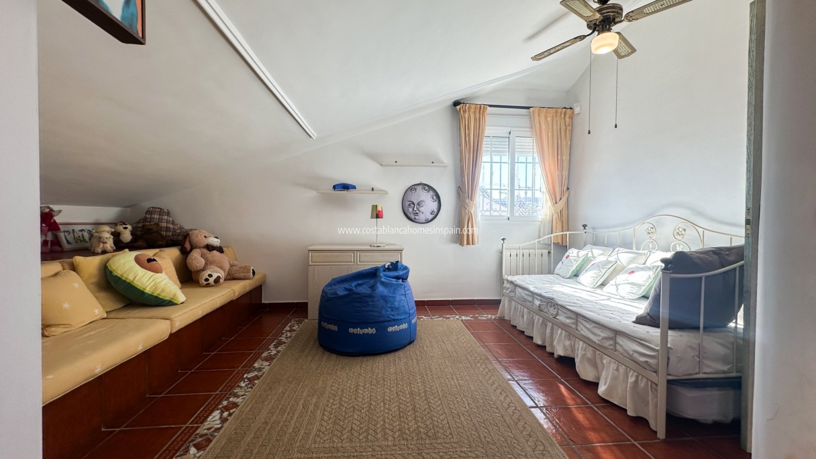 Re-salg - Detached Villa - La Mata - LA MATA