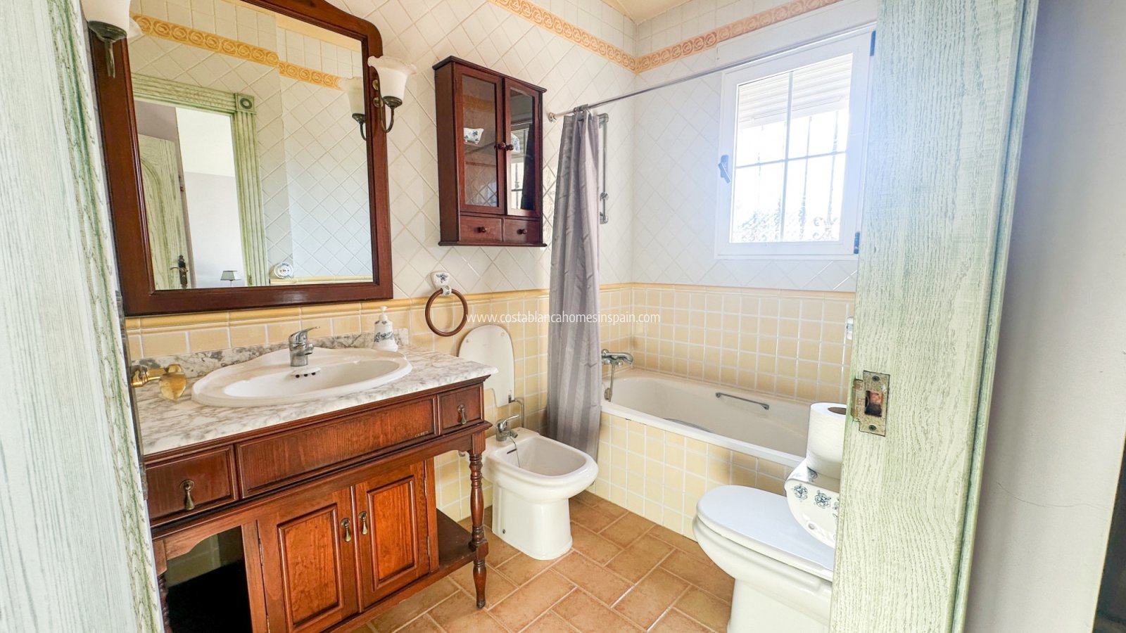 Re-salg - Detached Villa - La Mata - LA MATA