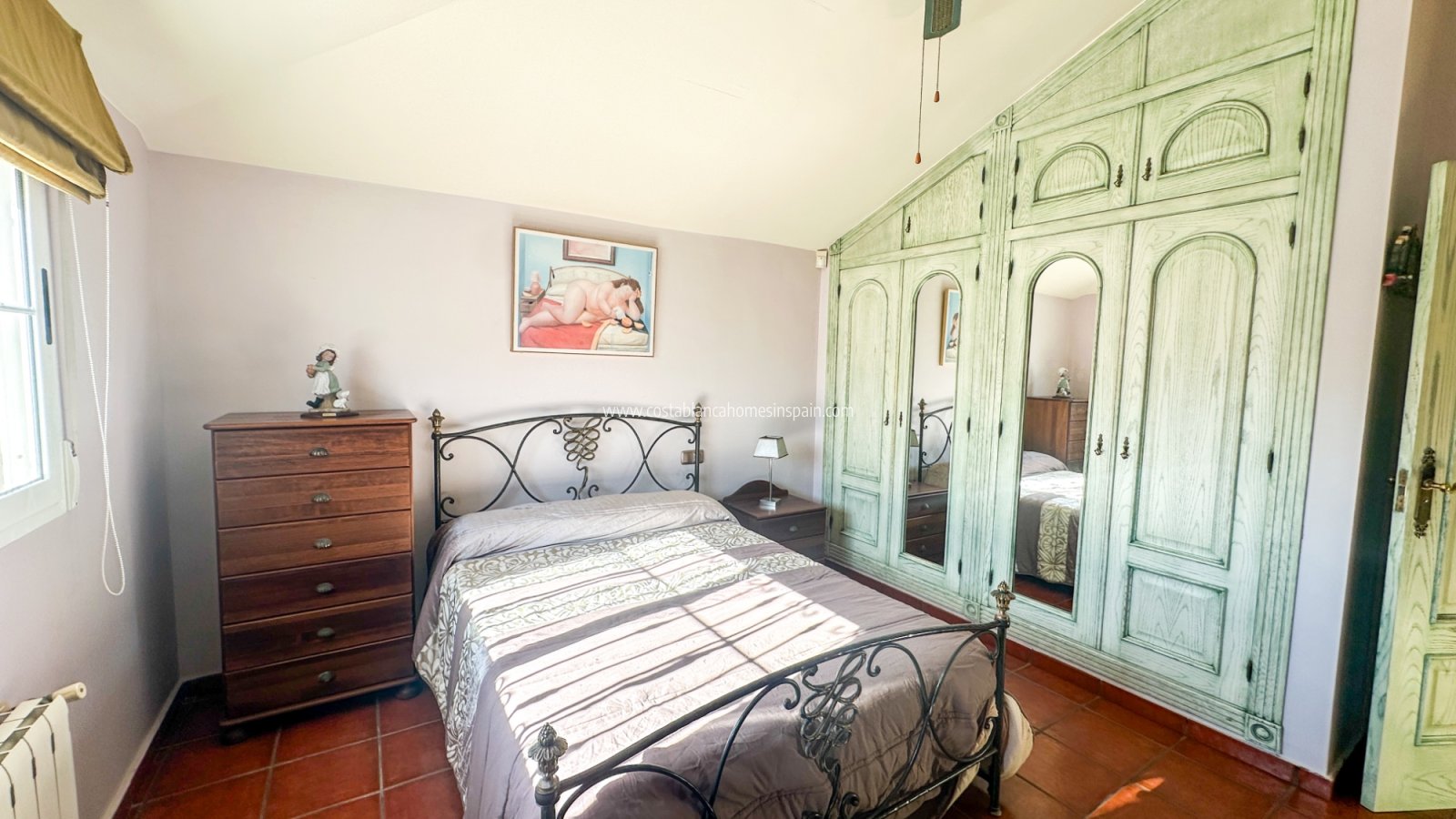 Re-salg - Detached Villa - La Mata - LA MATA