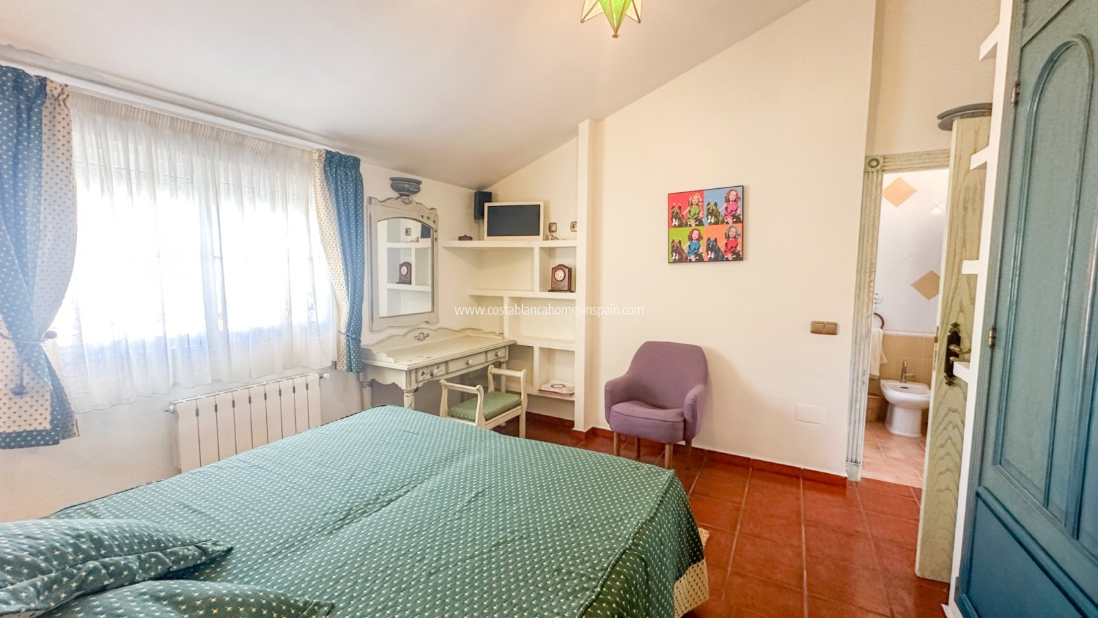 Re-salg - Detached Villa - La Mata - LA MATA