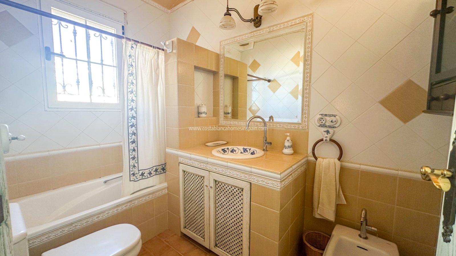 Re-salg - Detached Villa - La Mata - LA MATA