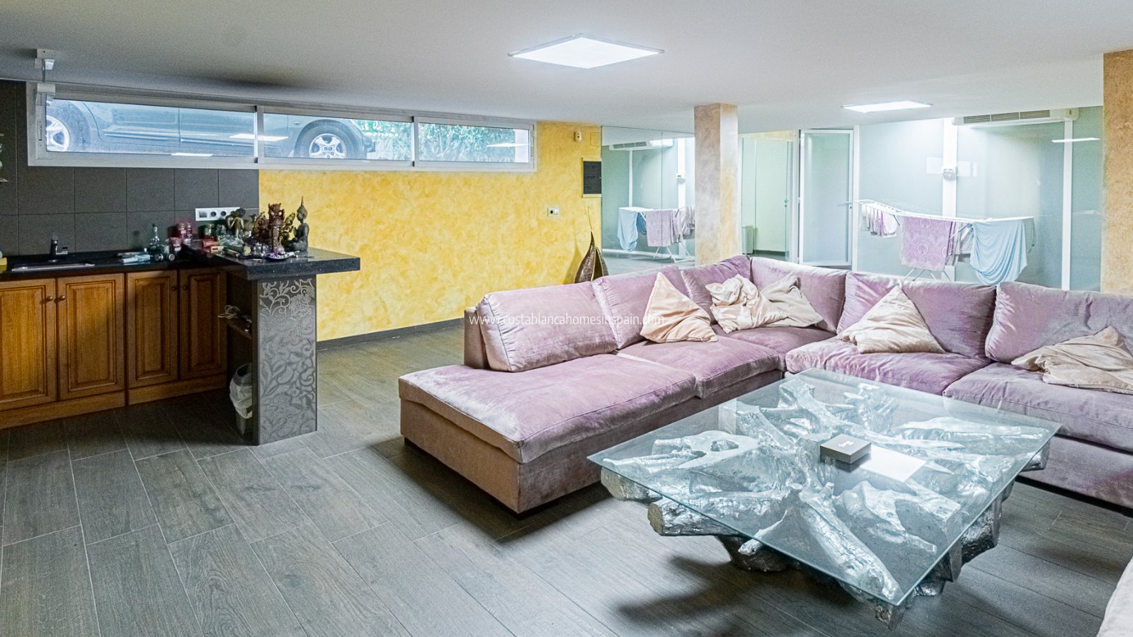 Re-salg - Detached Villa - La Mata