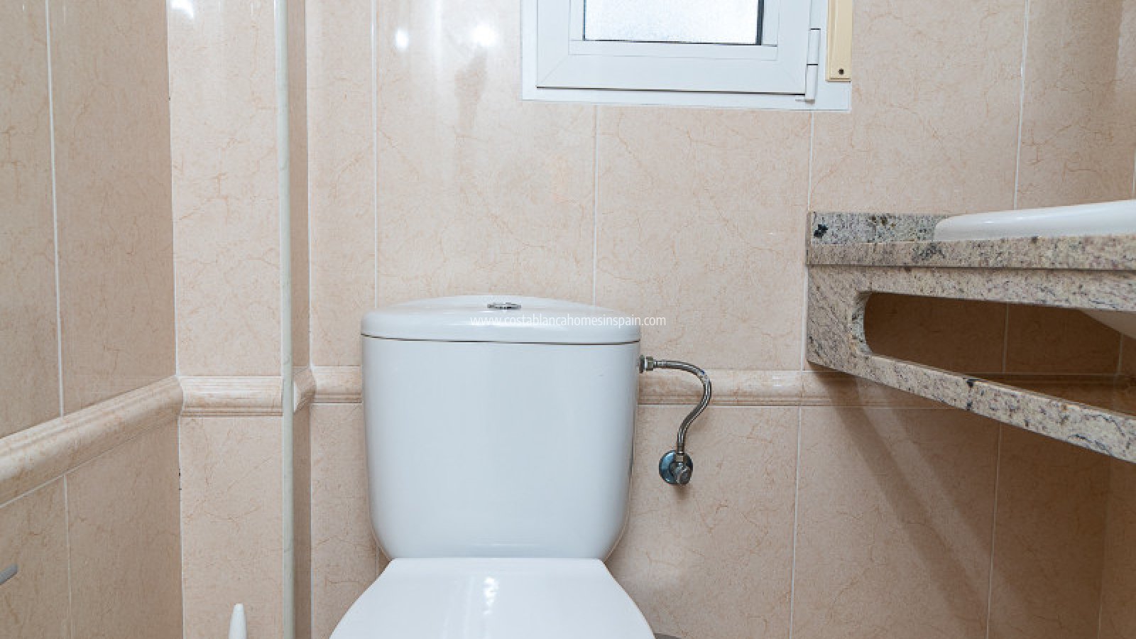 Re-salg - Detached Villa - La Mata