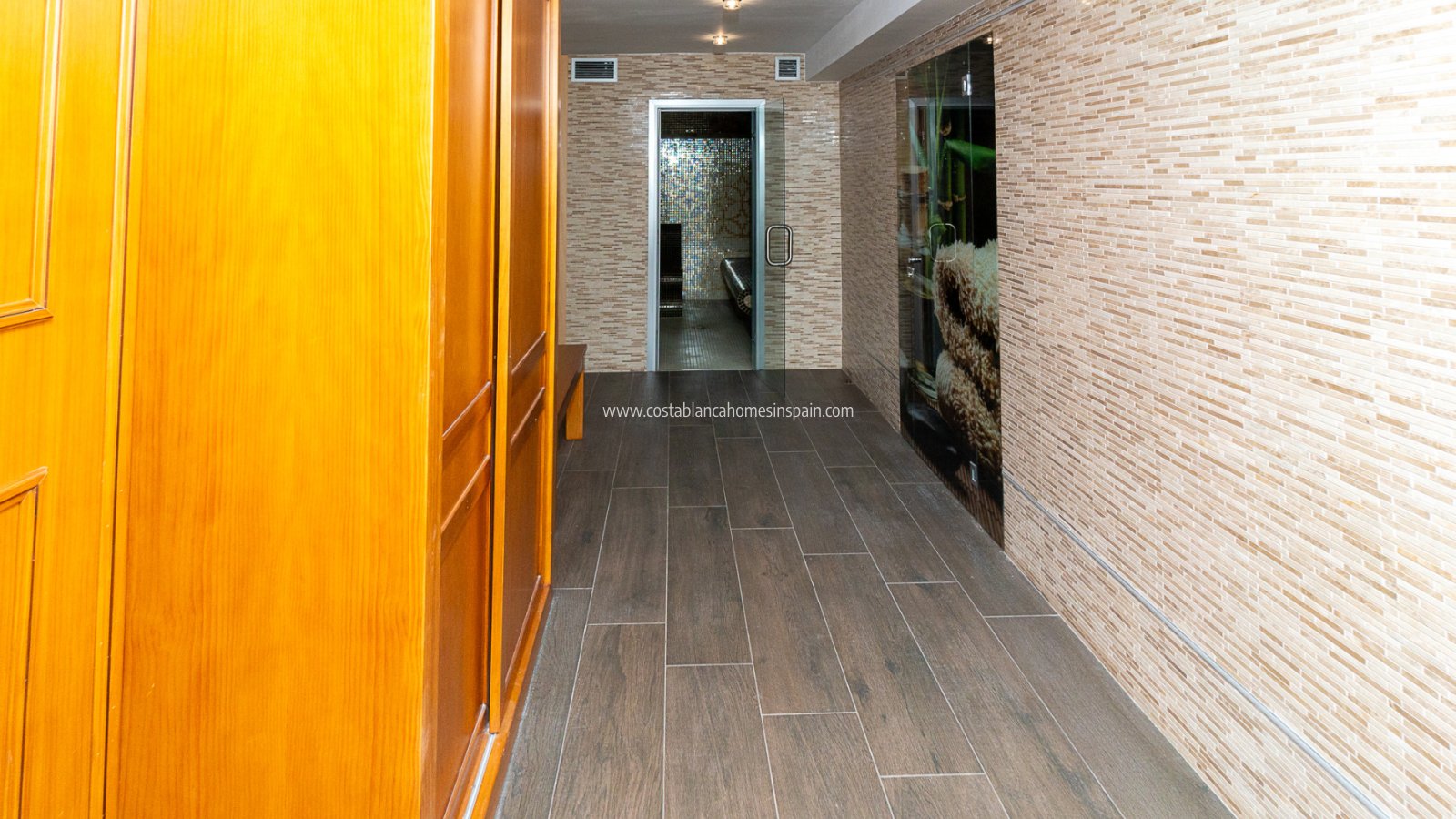 Re-salg - Detached Villa - La Mata