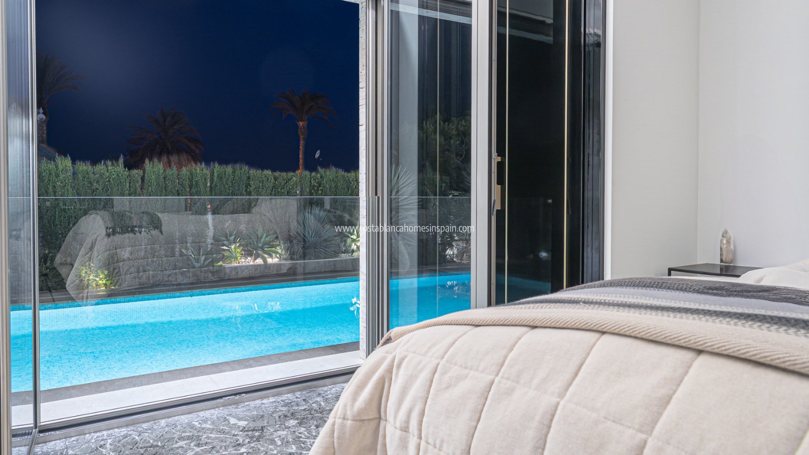 Re-salg - Detached Villa - La Zenia - Beachside