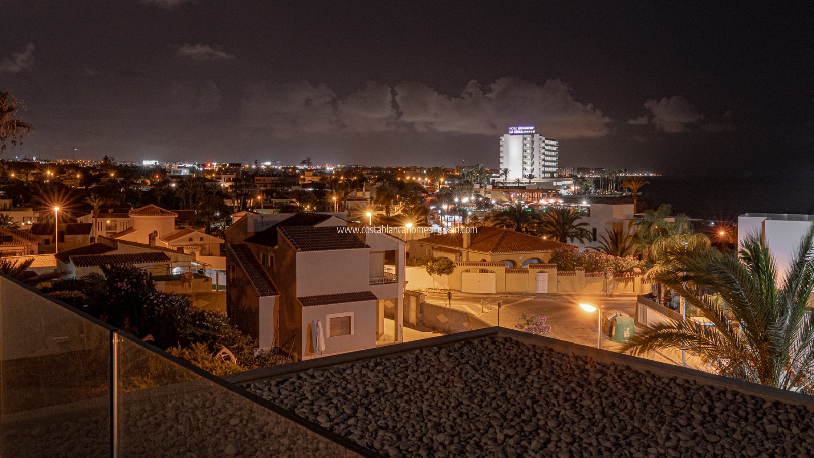 Re-salg - Detached Villa - La Zenia - Beachside