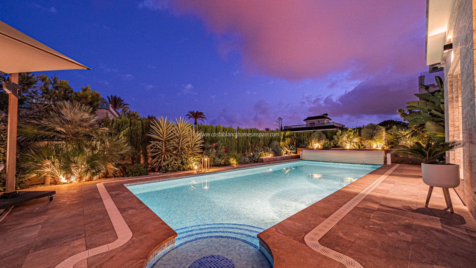 Re-salg - Detached Villa - La Zenia - Beachside