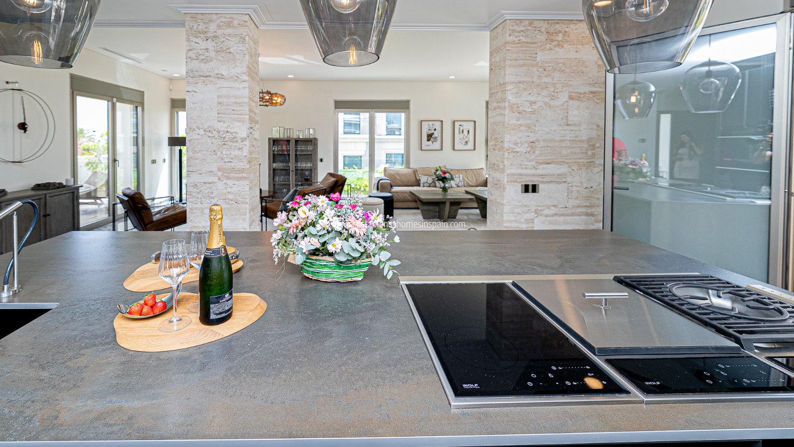 Re-salg - Detached Villa - La Zenia - Beachside