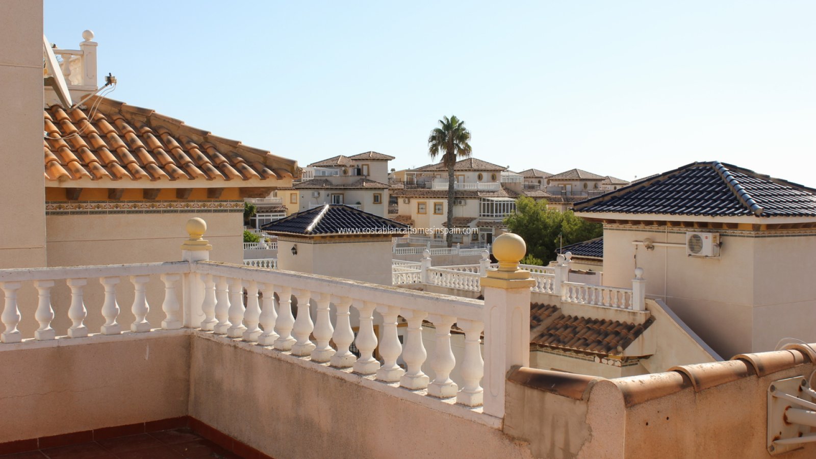 Re-salg - Detached Villa - La Zenia - Costa Blanca