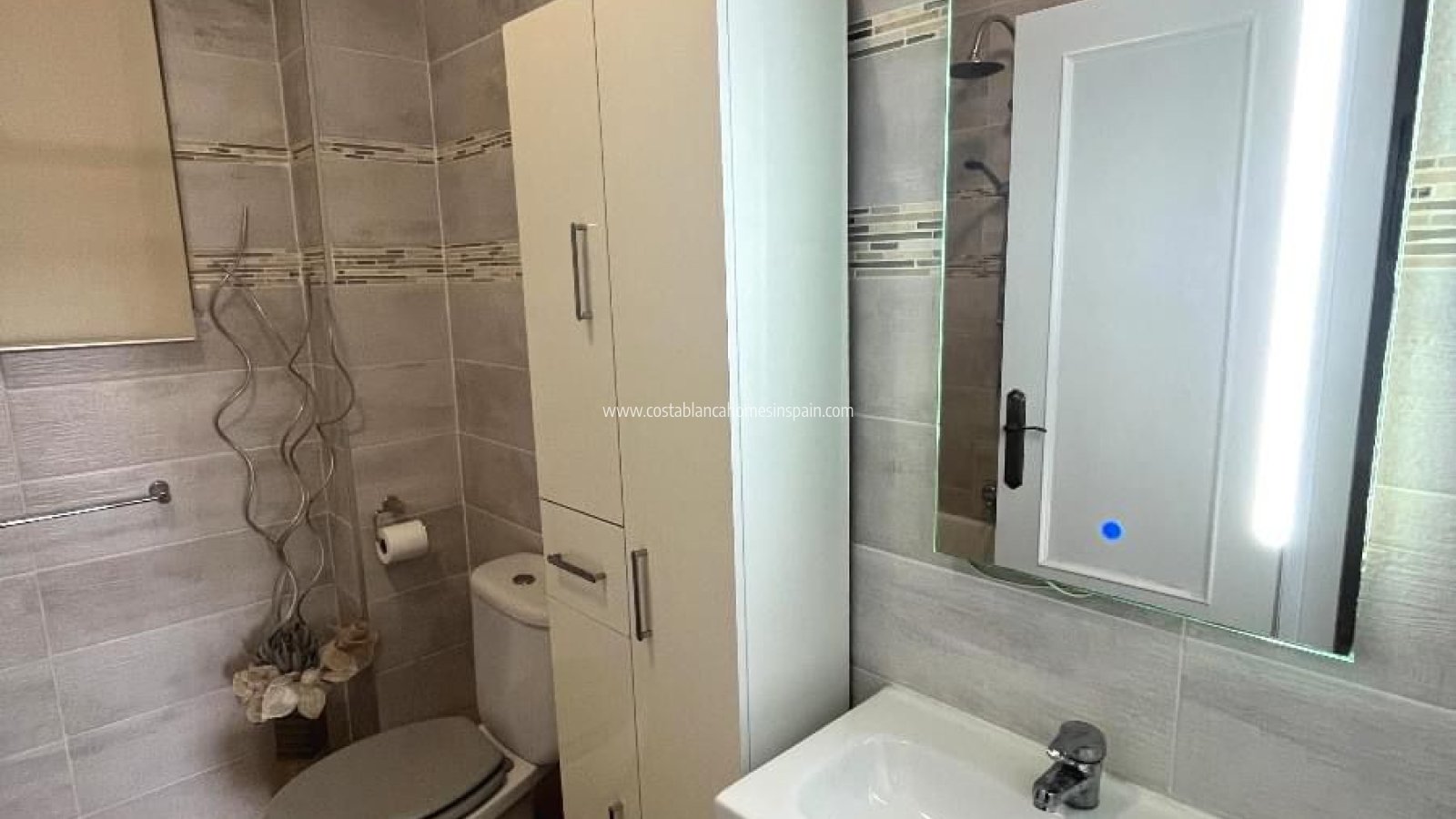 Re-salg - Detached Villa - La Zenia