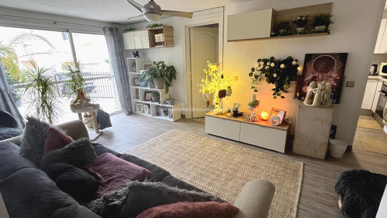 Re-salg - Detached Villa - La Zenia