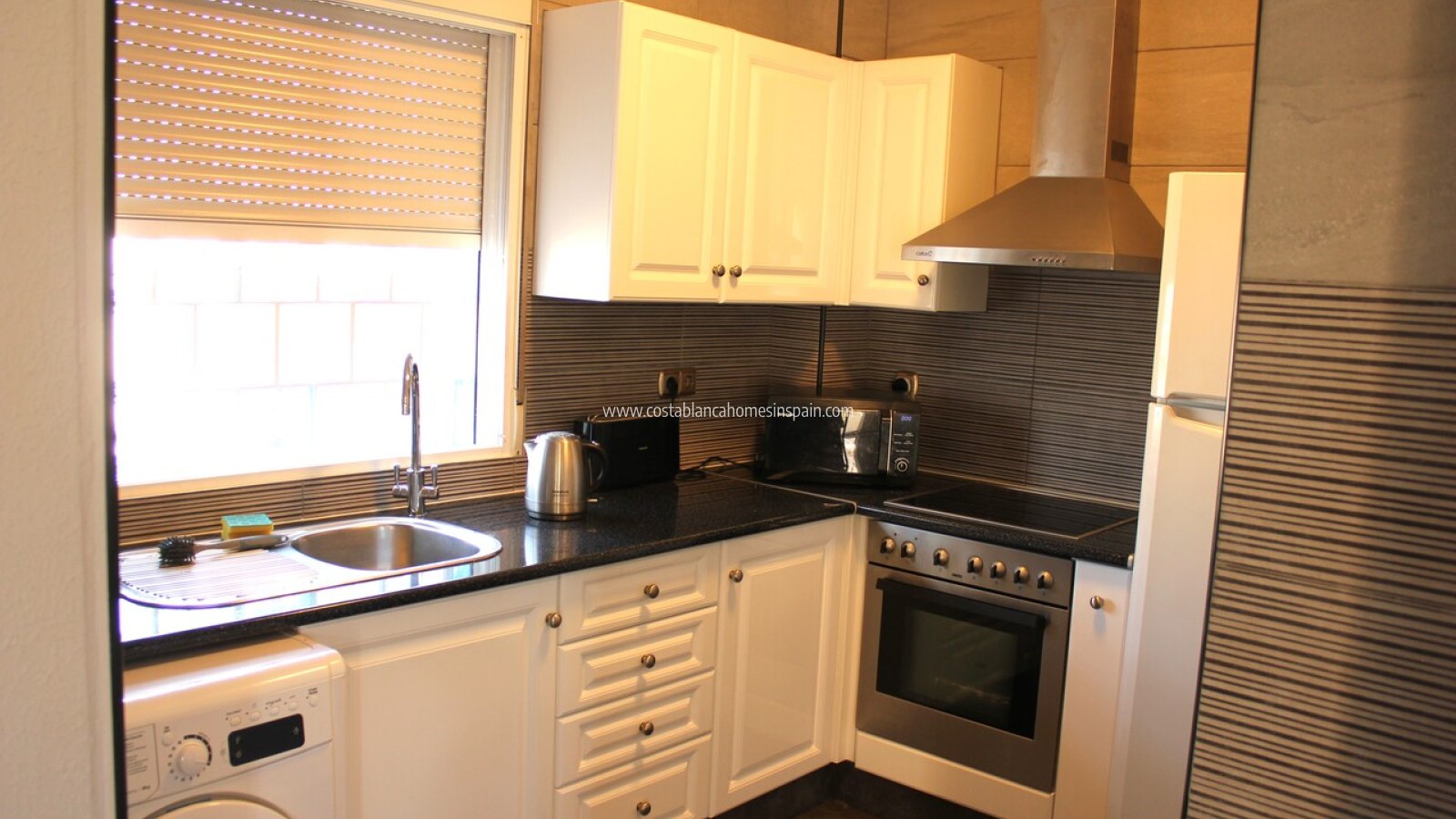 Re-salg - Detached Villa - La Zenia