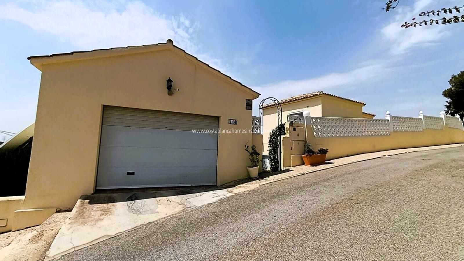 Re-salg - Detached Villa - Las Ramblas - Costa Blanca