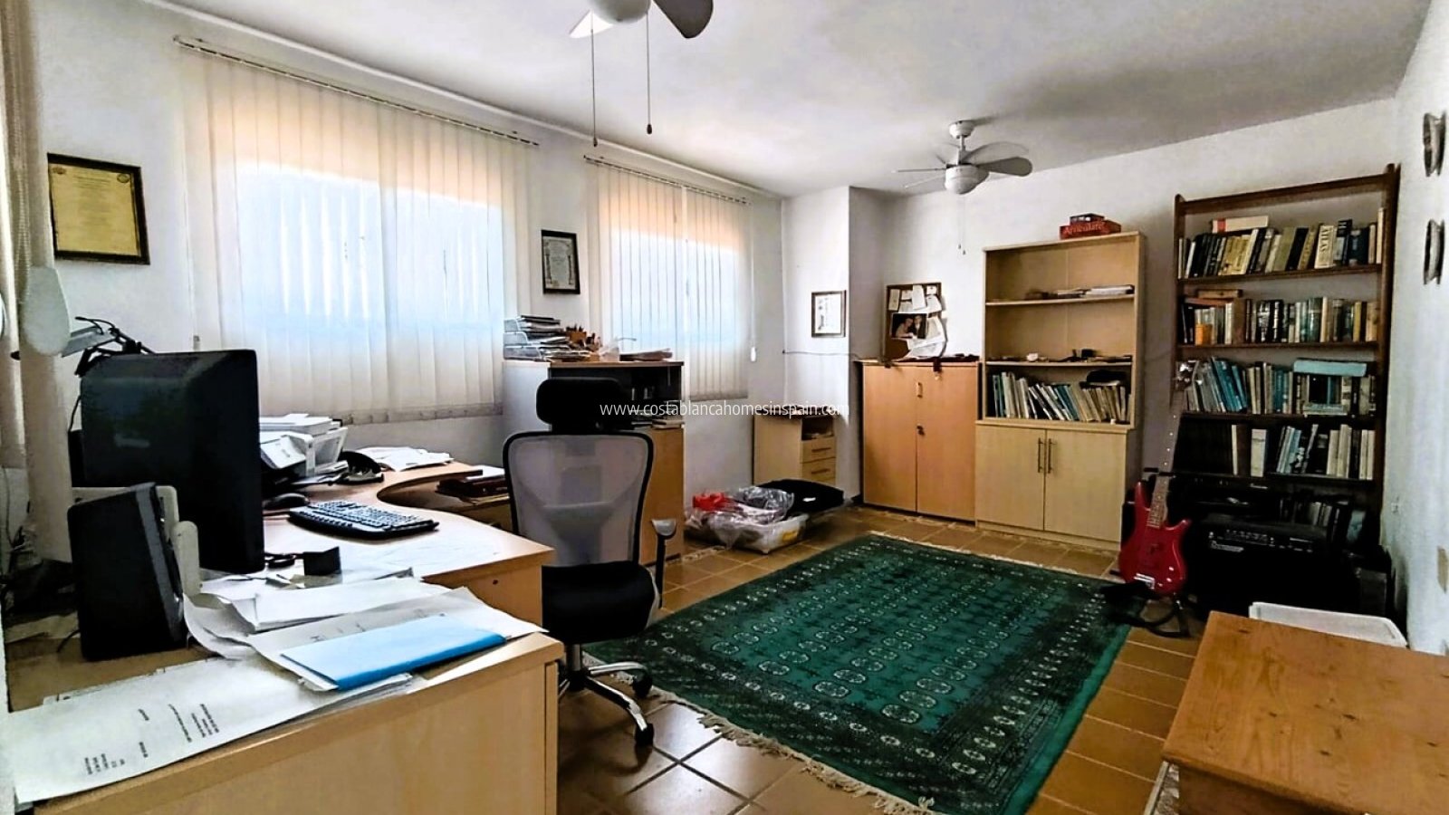 Re-salg - Detached Villa - Las Ramblas - Costa Blanca