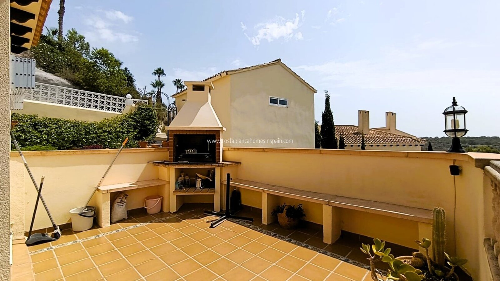 Re-salg - Detached Villa - Las Ramblas - Costa Blanca
