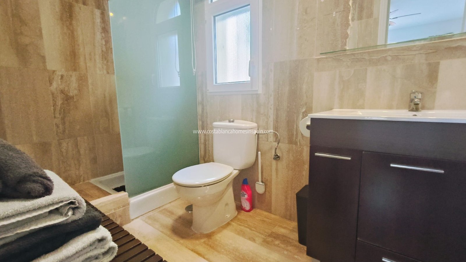 Re-salg - Detached Villa - Las Ramblas - Las Ramblas Golf