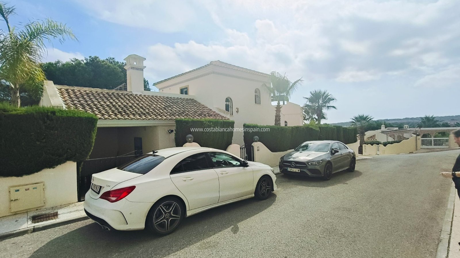 Re-salg - Detached Villa - Las Ramblas - Las Ramblas Golf