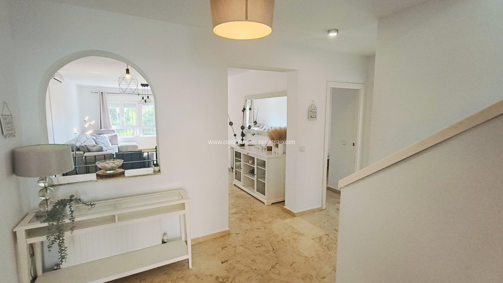 Re-salg - Detached Villa - Las Ramblas - Las Ramblas Golf