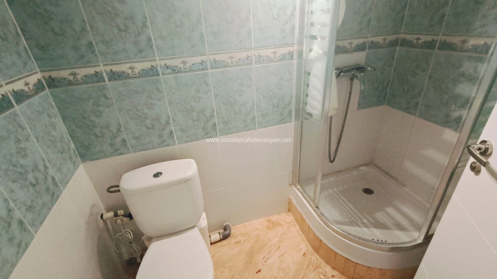 Re-salg - Detached Villa - Las Ramblas - Las Ramblas Golf