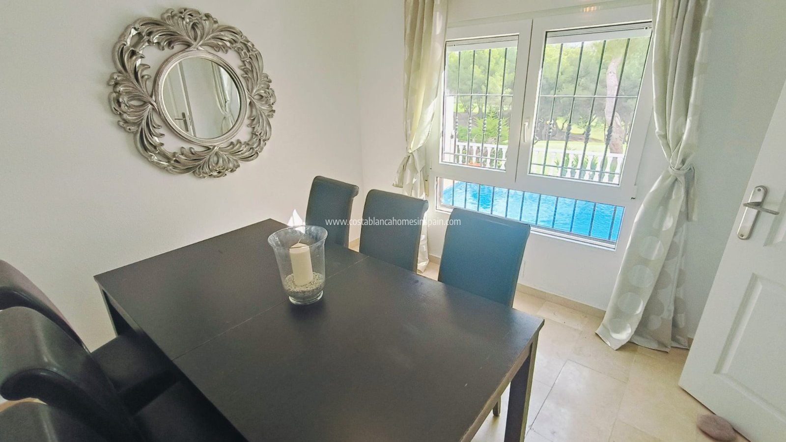 Re-salg - Detached Villa - Las Ramblas - Las Ramblas Golf