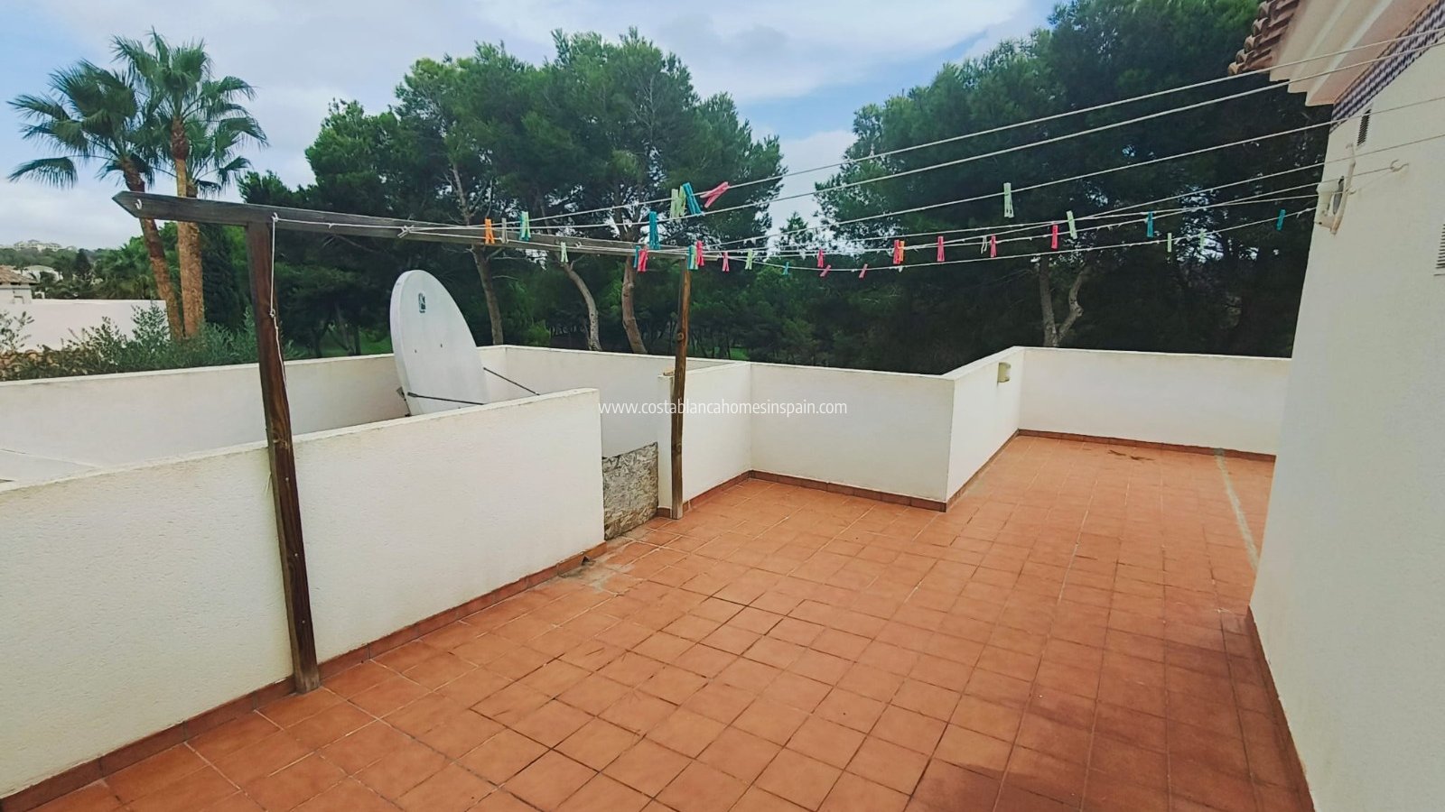 Re-salg - Detached Villa - Las Ramblas - Las Ramblas Golf