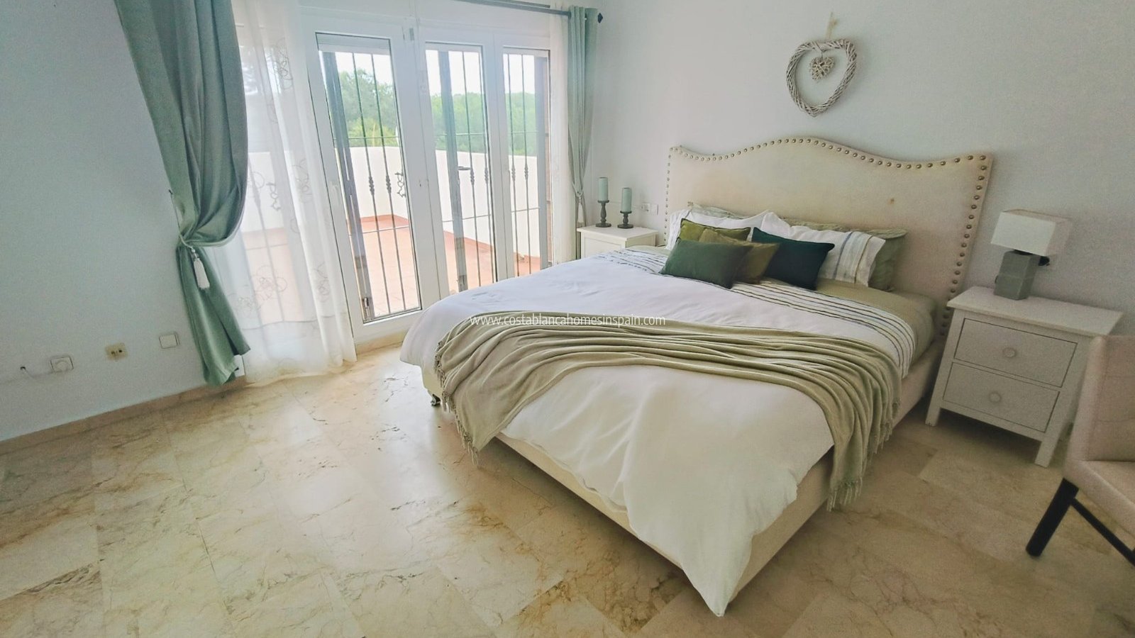 Re-salg - Detached Villa - Las Ramblas - Las Ramblas Golf