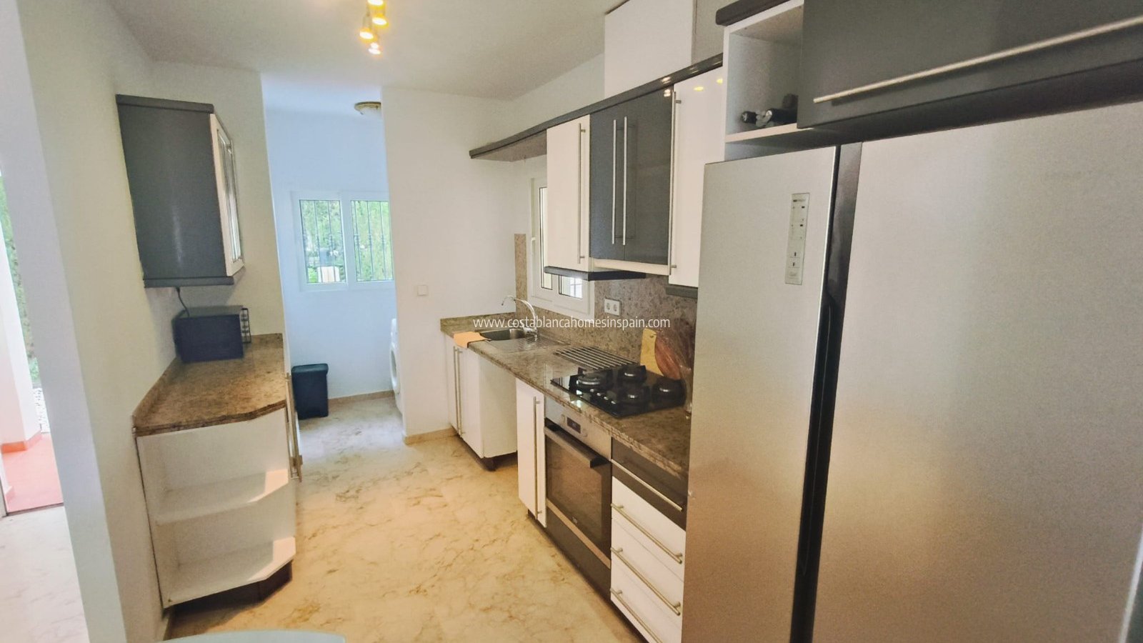 Re-salg - Detached Villa - Las Ramblas - Las Ramblas Golf