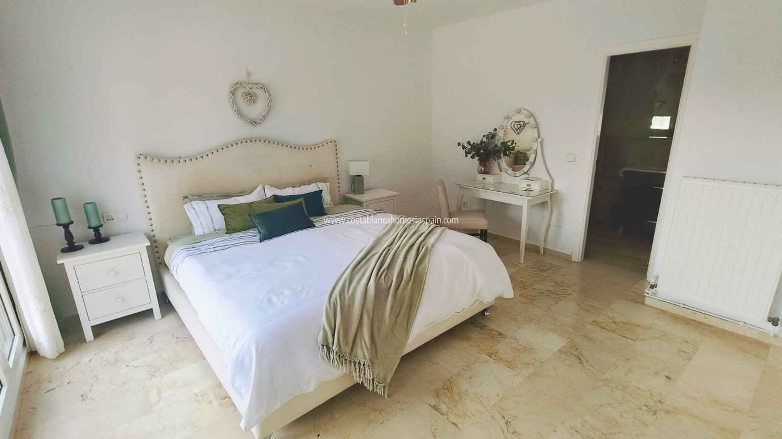 Re-salg - Detached Villa - Las Ramblas - Las Ramblas Golf