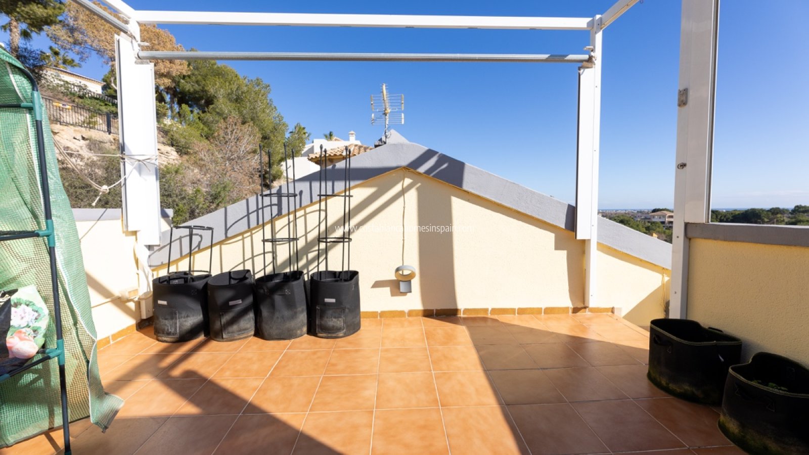 Re-salg - Detached Villa - Las Ramblas - LAS RAMBLAS