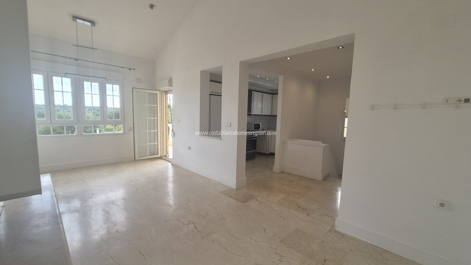 Re-salg - Detached Villa - Las Ramblas - LAS RAMBLAS