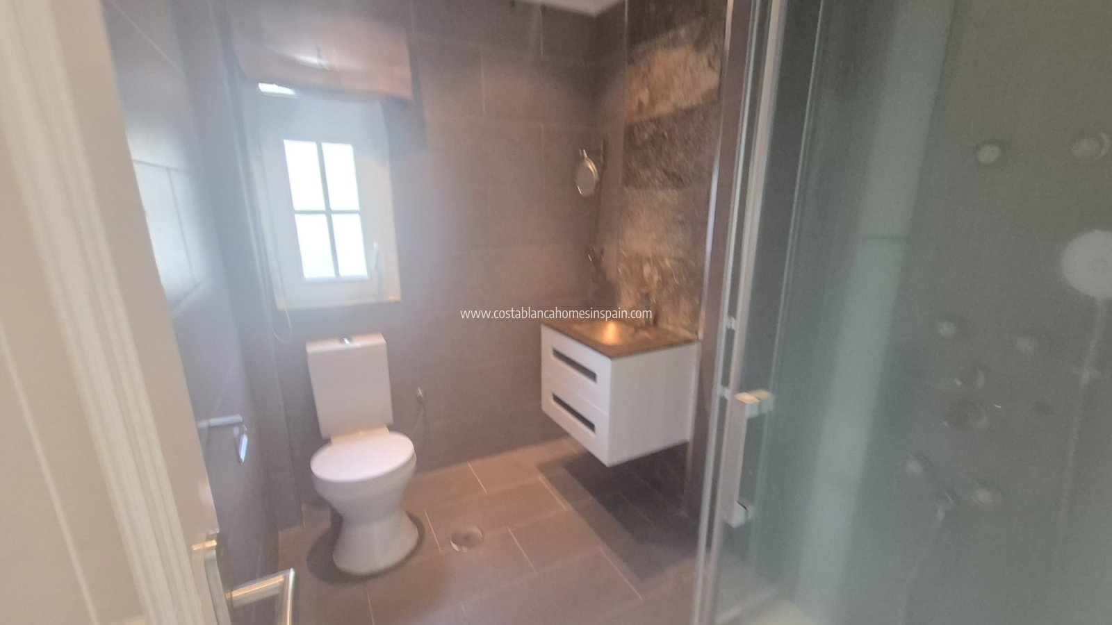 Re-salg - Detached Villa - Las Ramblas - LAS RAMBLAS