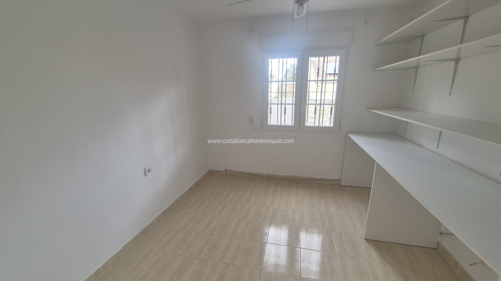 Re-salg - Detached Villa - Las Ramblas - LAS RAMBLAS