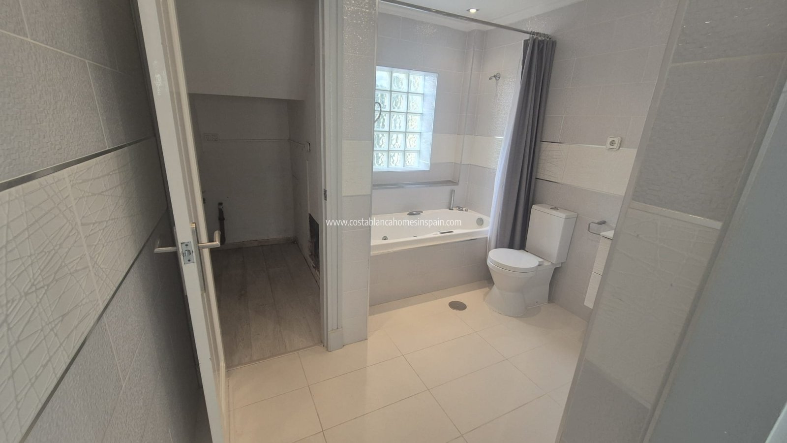 Re-salg - Detached Villa - Las Ramblas - LAS RAMBLAS